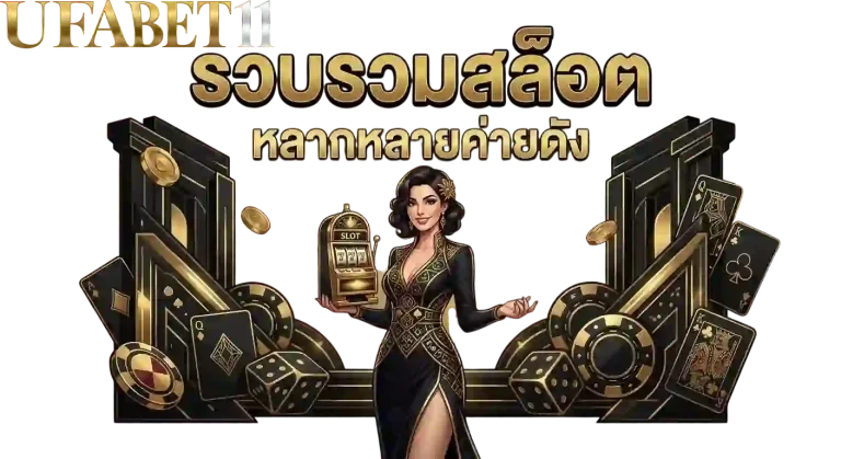 ufabet11 รวบรวมสล็อต-mobile